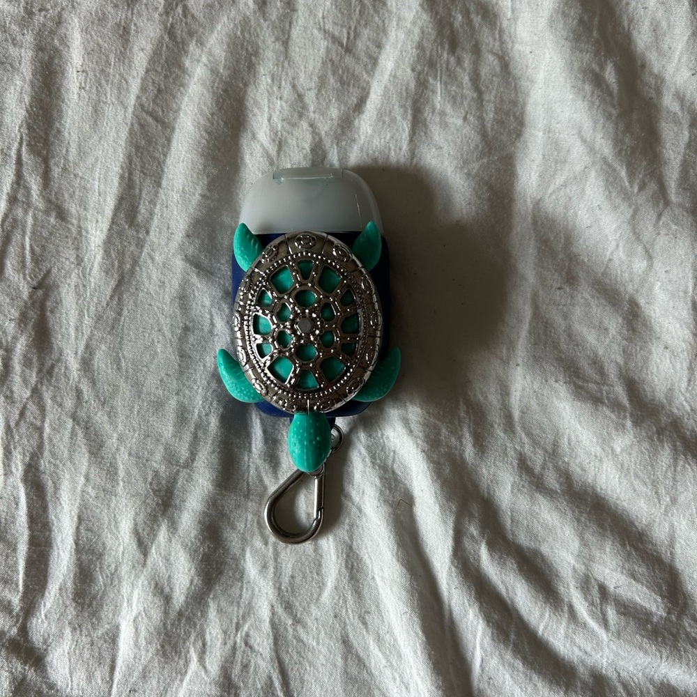 Hand Sanitizer Holder